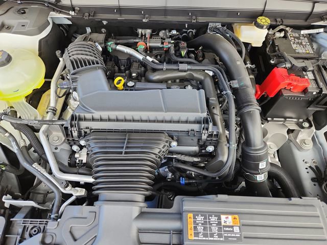 New 2025 Lincoln Nautilus Black Label image 19