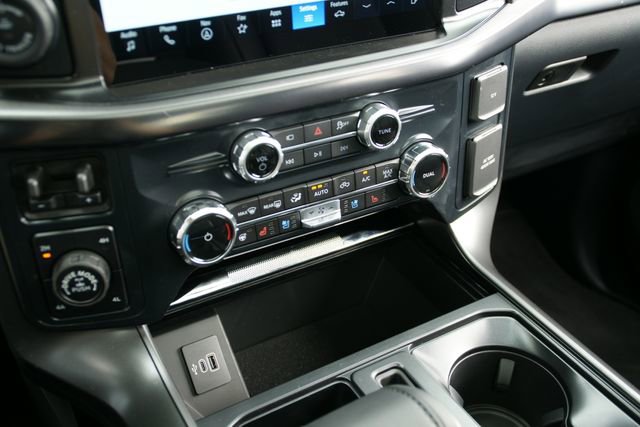 New 2026 Ford F150 Lariat image 29