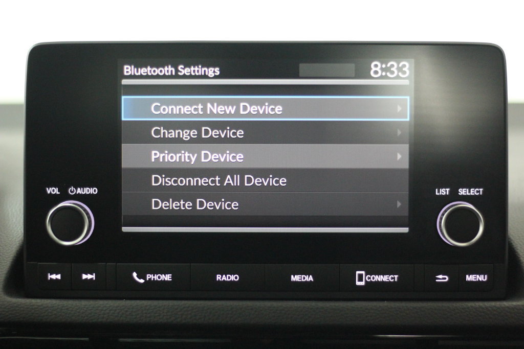 Used 2022 Honda Civic Sport image 25