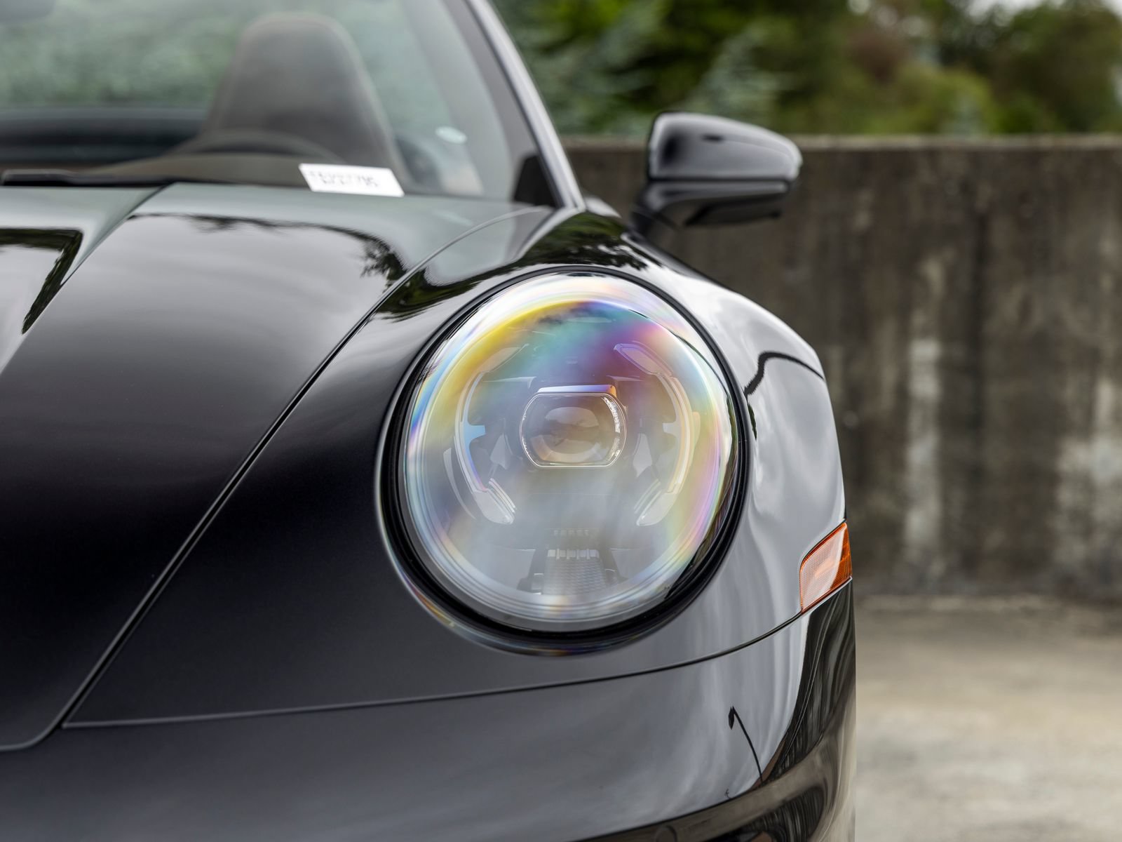 New 2026 Porsche 911 Carrera S RWD image 18