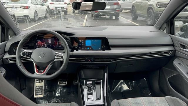 Used 2024 Volkswagen GTI S image 12