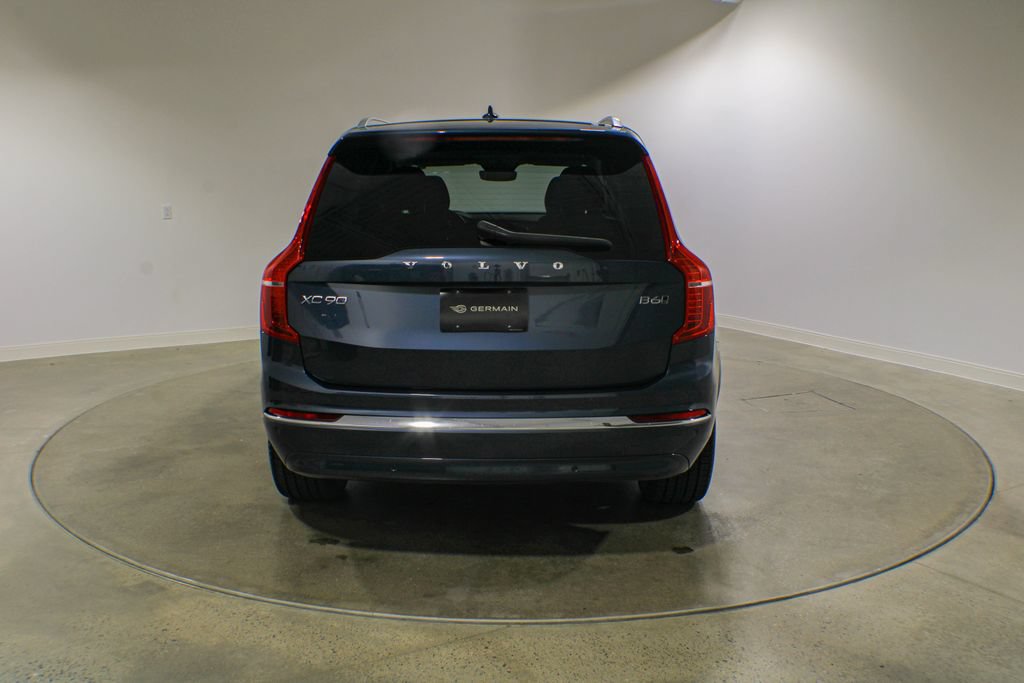 Used 2023 Volvo XC90 B6 Plus AWD/4WD image 4