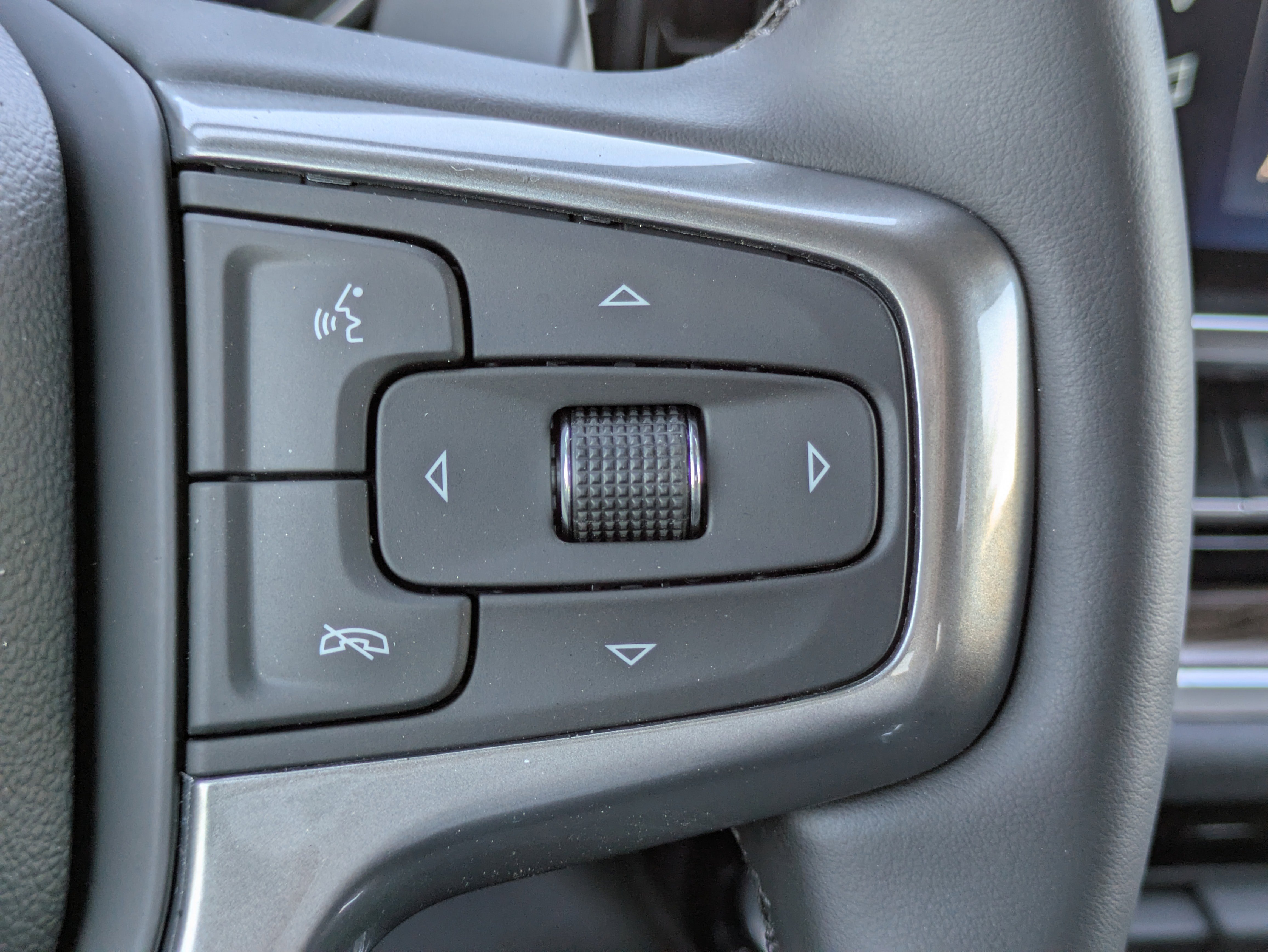 New 2026 Chevrolet Silverado 1500 RST w/ RST All Star Premium Package image 15