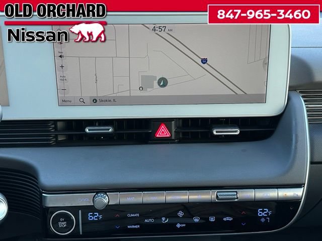 Used 2024 Hyundai Ioniq 5 SEL AWD/4WD image 15