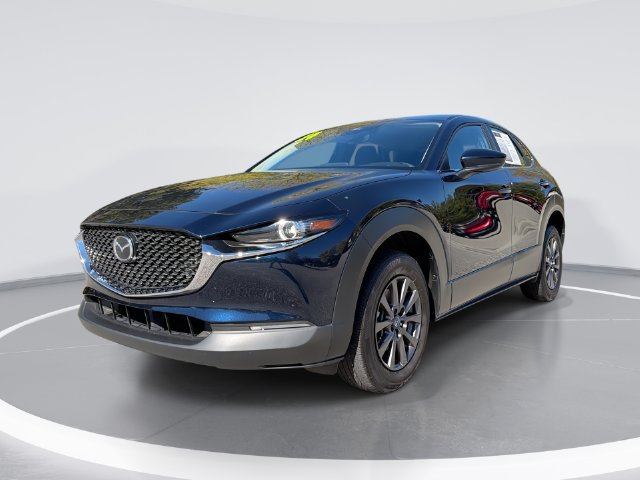 Used 2024 MAZDA CX-30 AWD 2.5 S image 1