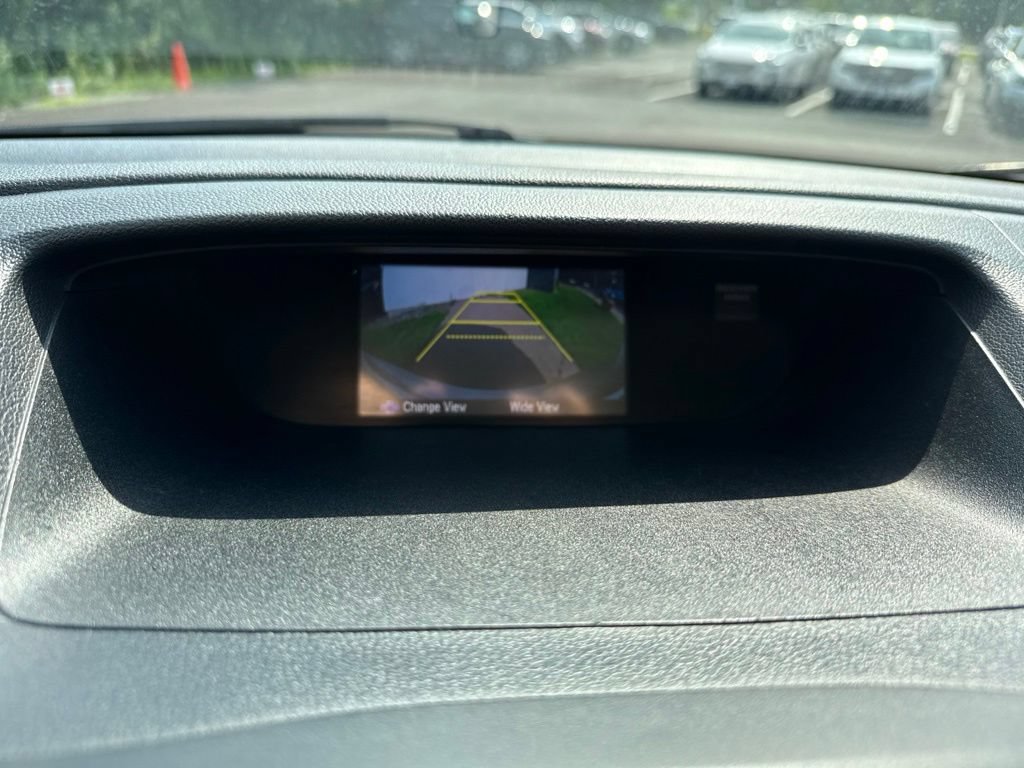Used 2016 Honda CR-V LX image 25
