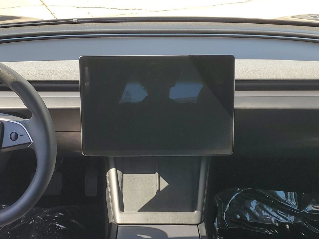 Used 2025 Tesla Model 3 Long Range RWD image 21