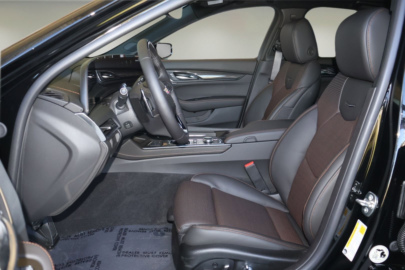 New 2026 Cadillac CT5 Sport image 10