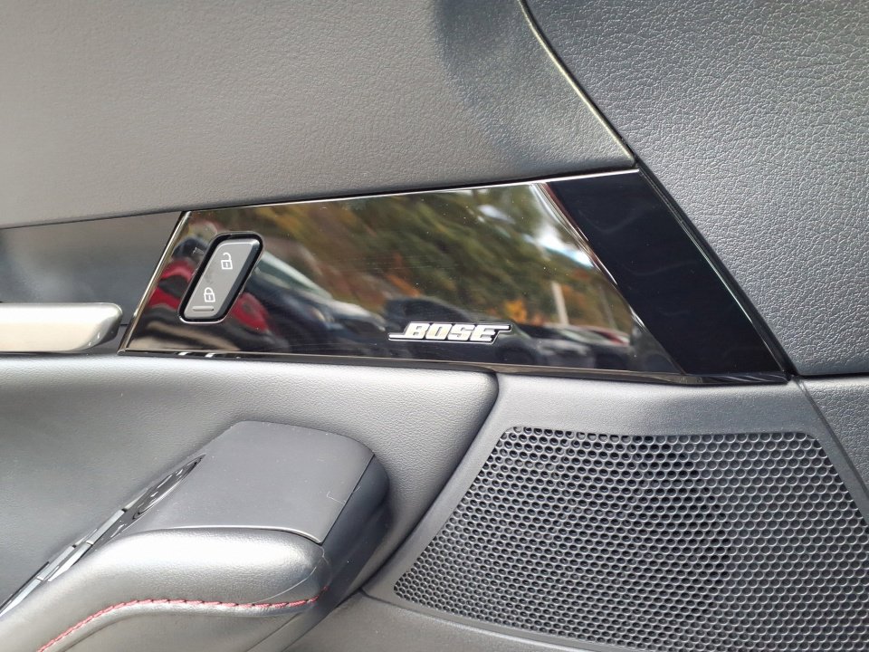 New 2026 MAZDA CX-30 AWD 2.5 S image 12