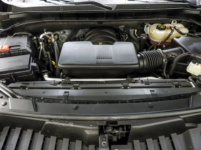 Used 2023 Chevrolet Tahoe High Country w/ Premium Package image 35