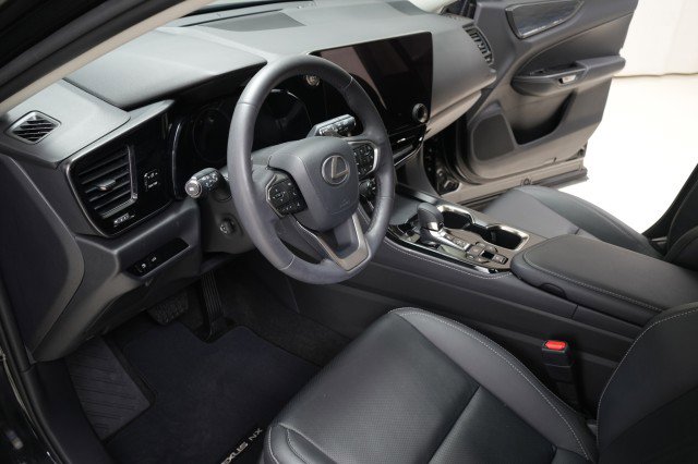 Used 2023 Lexus NX 350 AWD w/ Premium Package image 19
