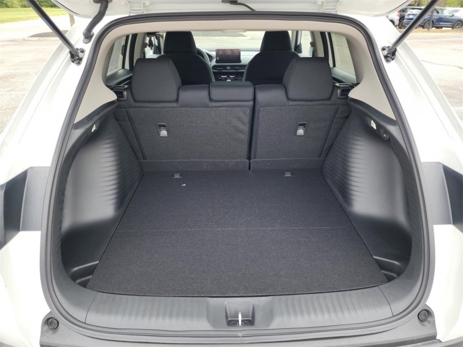 New 2026 Honda HR-V LX image 22