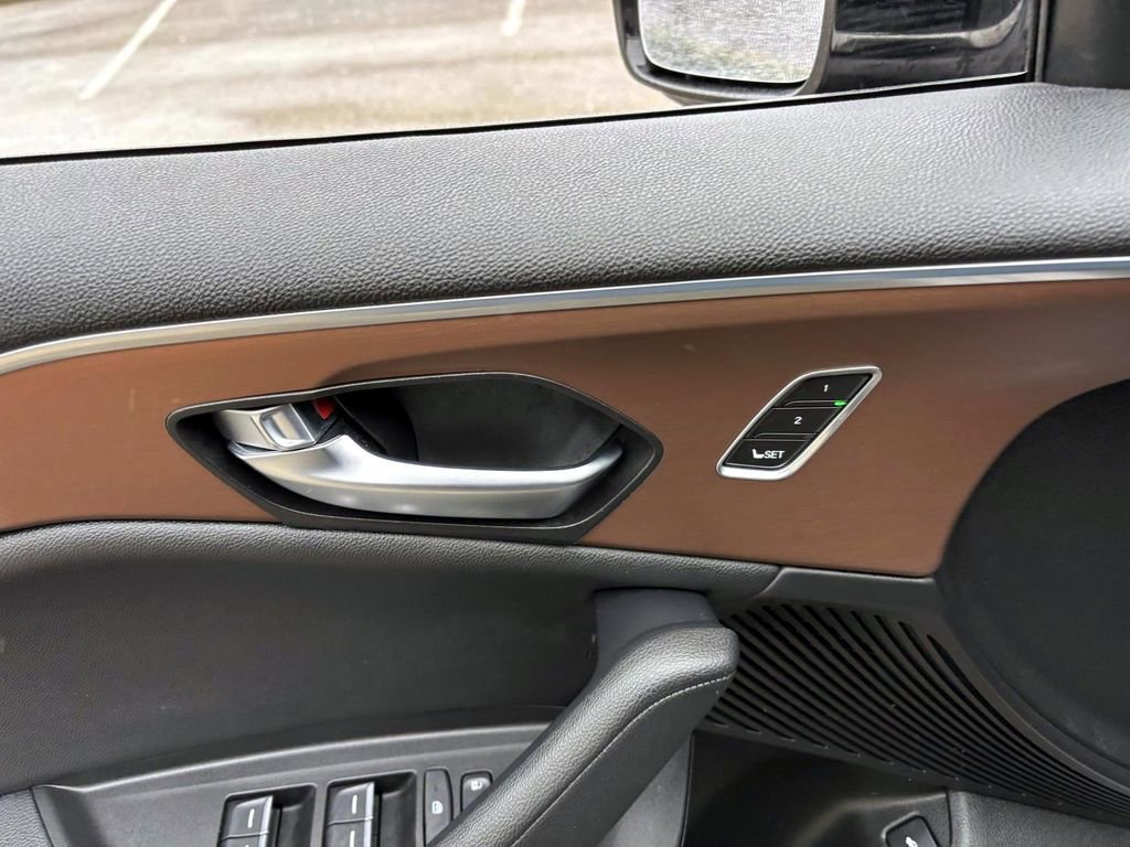 Used 2021 Acura TLX image 12