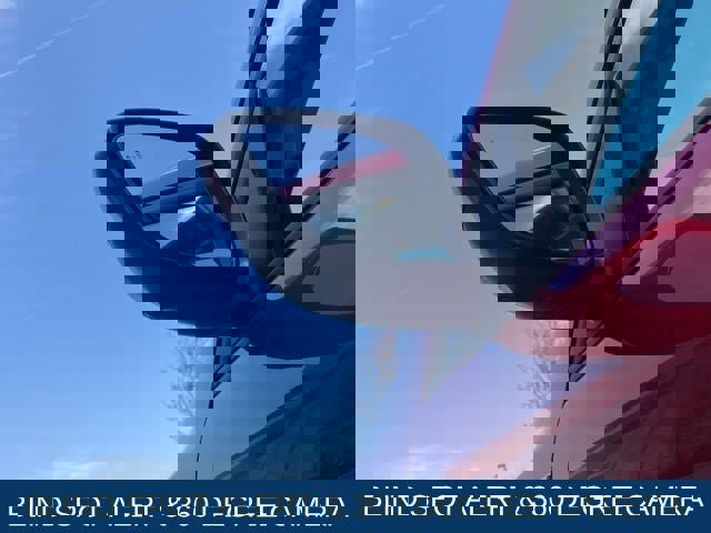 Certified 2025 Ford Escape ST-Line Elite w/ Premium Technology Package image 45