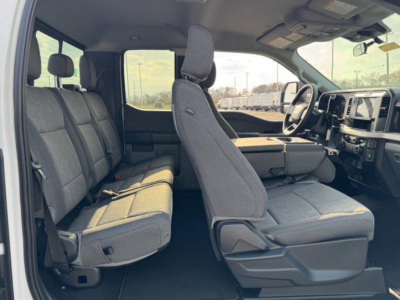 New 2026 Ford F350 XL w/ STX Appearance Package image 6