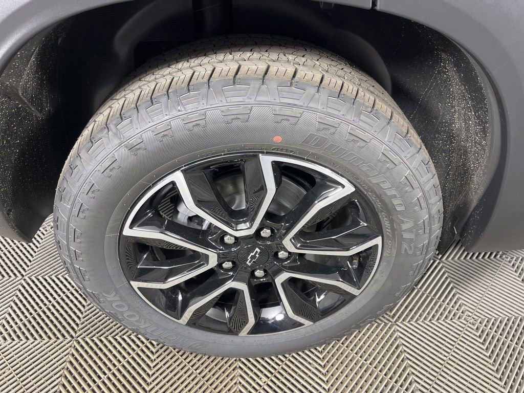 New 2026 Chevrolet TrailBlazer ACTIV w/ Convenience Package image 13