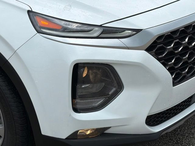 Used 2020 Hyundai Santa Fe SEL FWD image 25