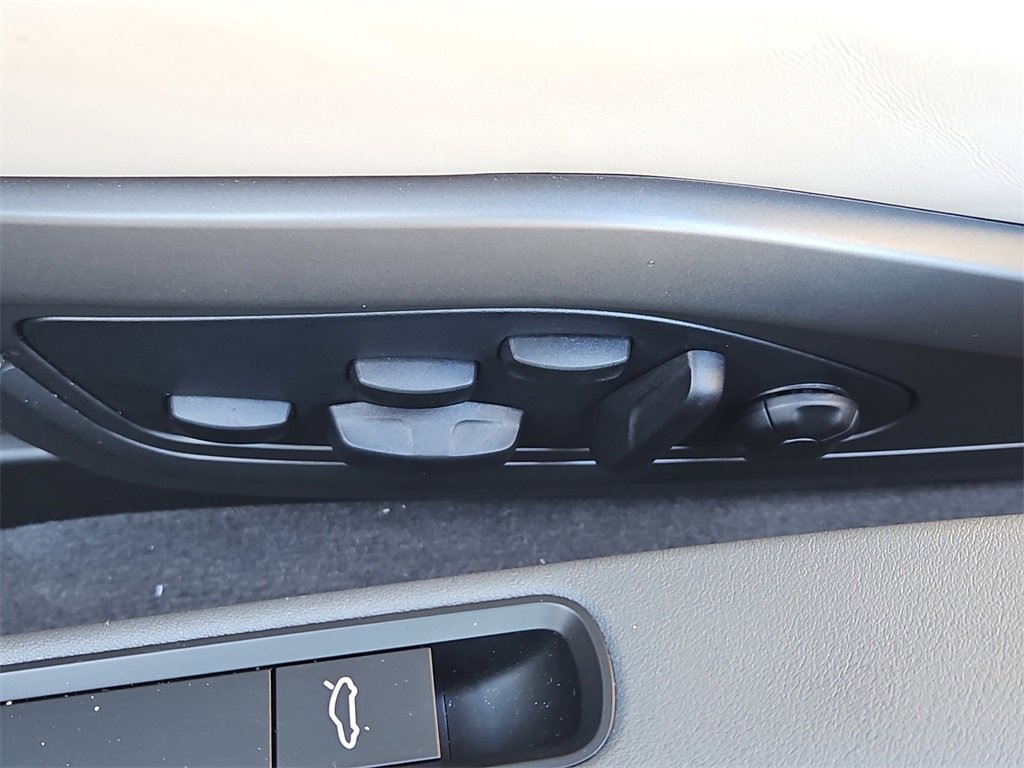 Certified 2024 Porsche 911 Turbo S image 24