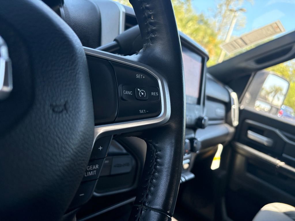 Used 2024 RAM 3500 Big Horn image 15