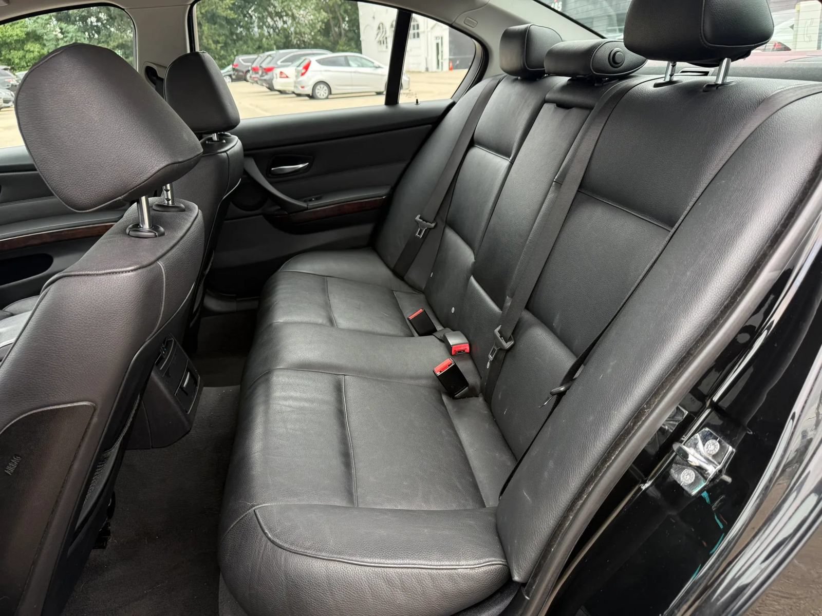Used 2007 BMW 335i Sedan RWD image 19