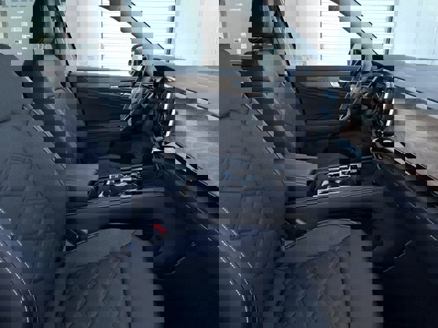 New 2026 Volkswagen Atlas SE image 24