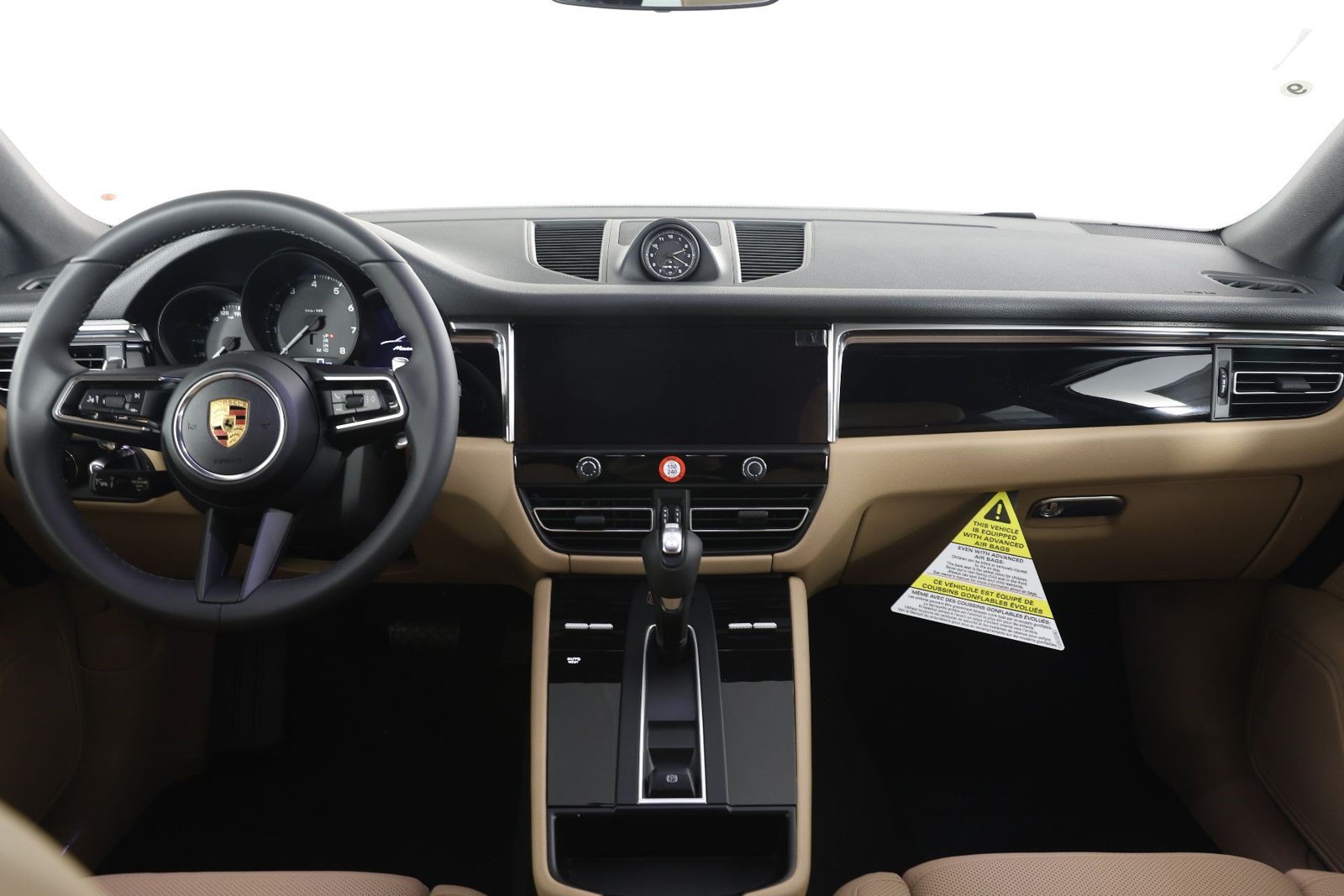 New 2026 Porsche Macan AWD/4WD image 11