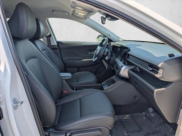 Used 2026 Hyundai Kona SEL Premium FWD image 19