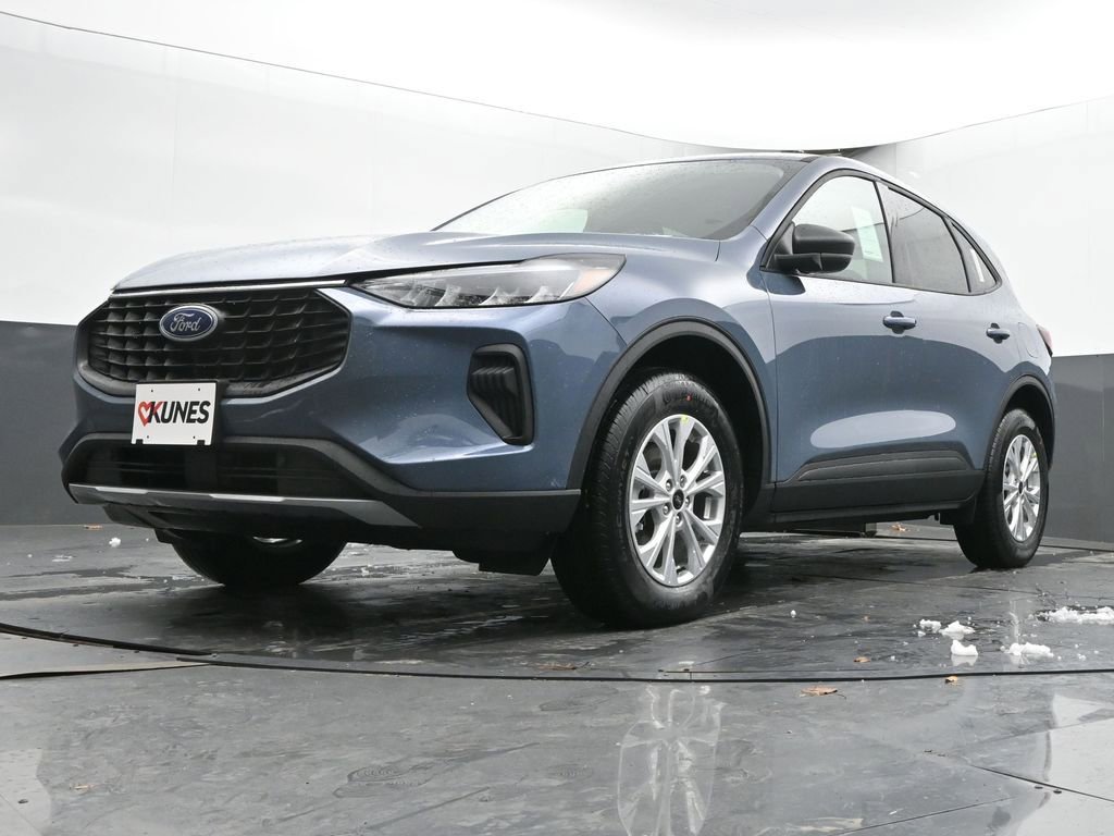 New 2026 Ford Escape Active w/ Cold Weather Package image 49