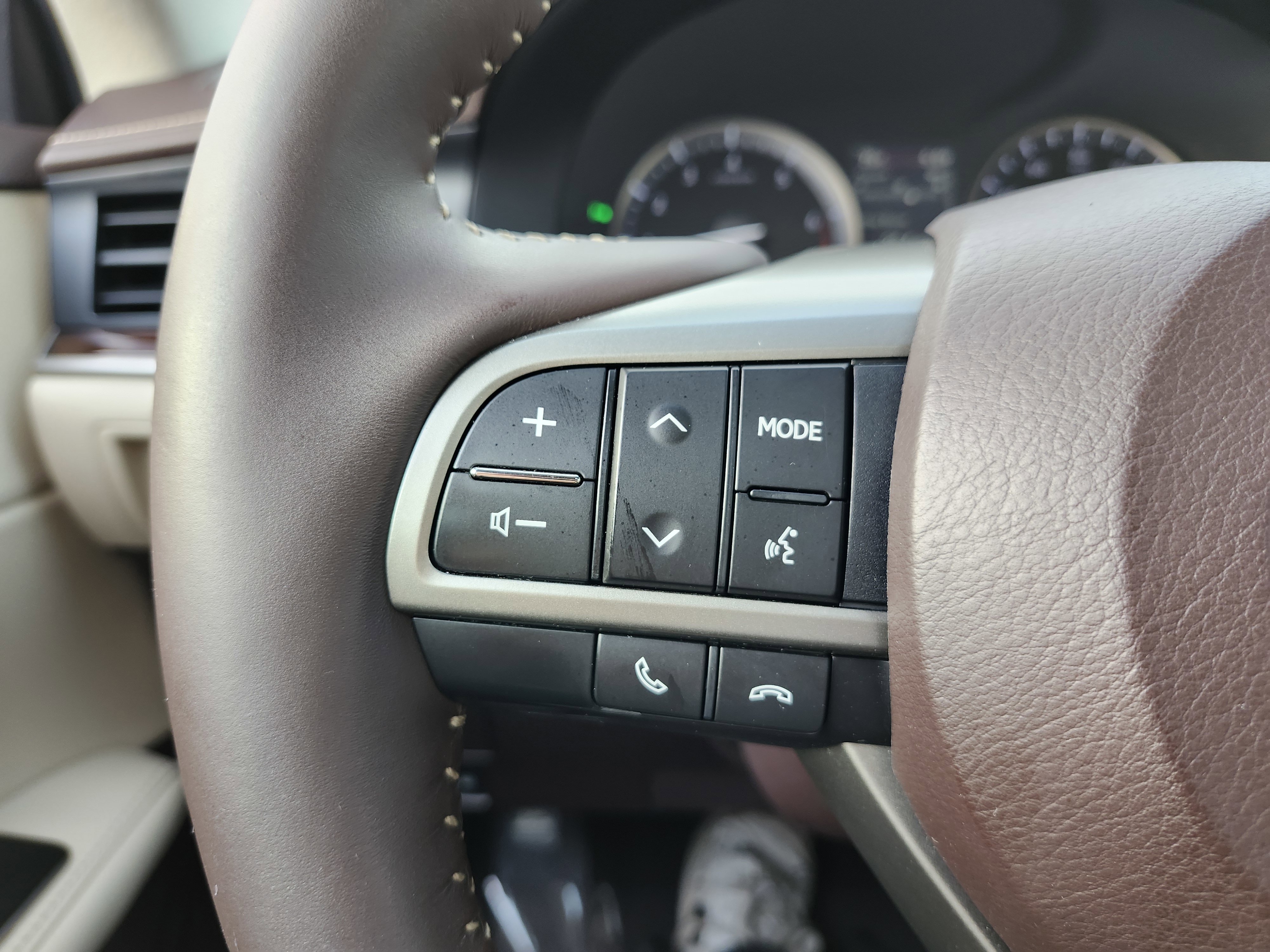 Used 2017 Lexus ES 350 image 39