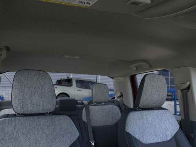 New 2025 Ford Maverick XLT w/ XLT Luxury Package AWD/4WD image 12
