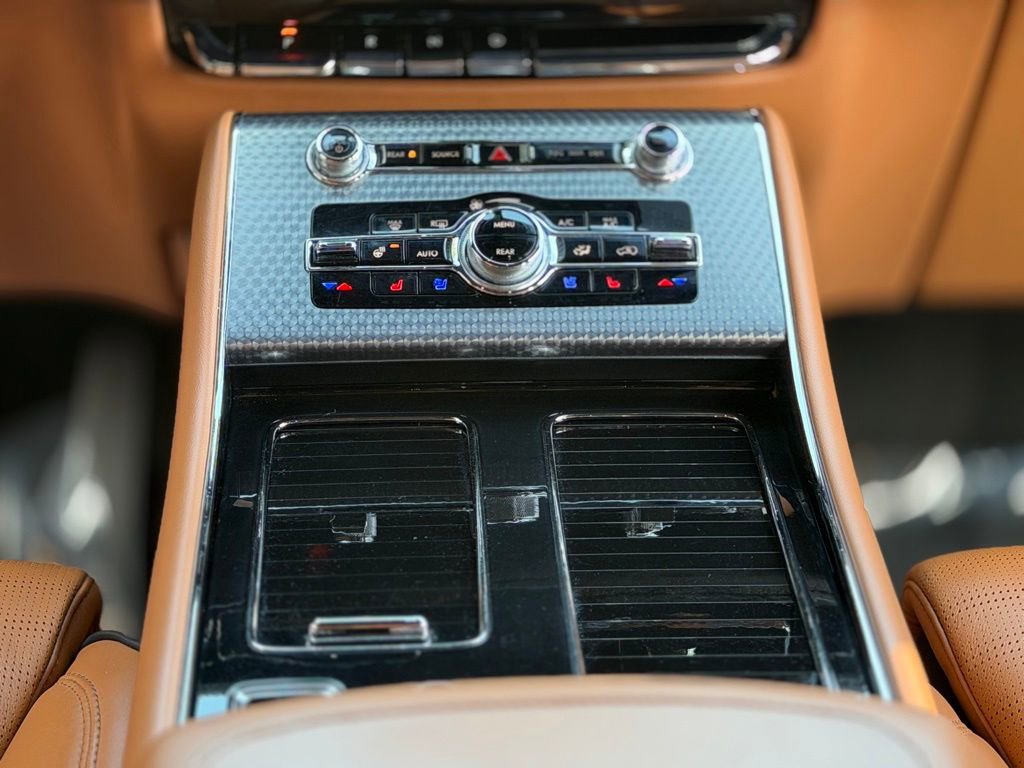 Used 2023 Lincoln Aviator Black Label image 48