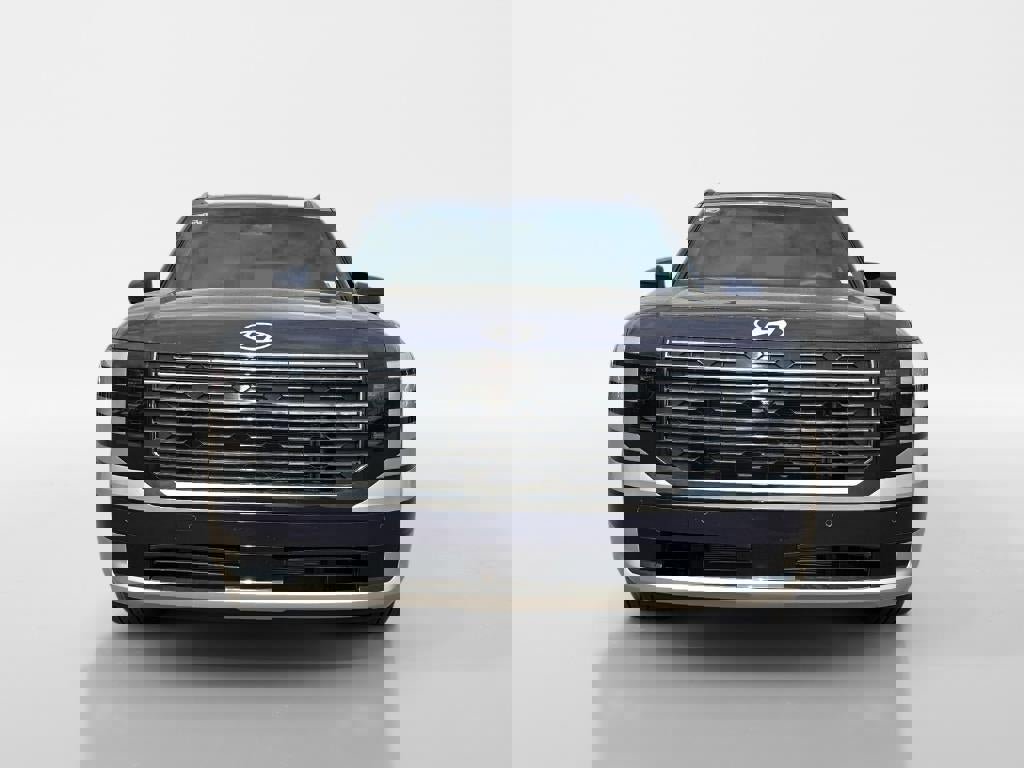 New 2026 Hyundai Palisade Calligraphy image 8