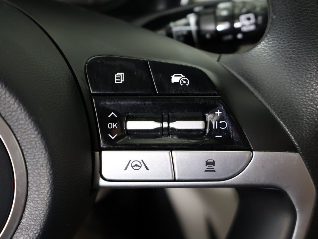 Used 2024 Hyundai Tucson SE FWD image 39