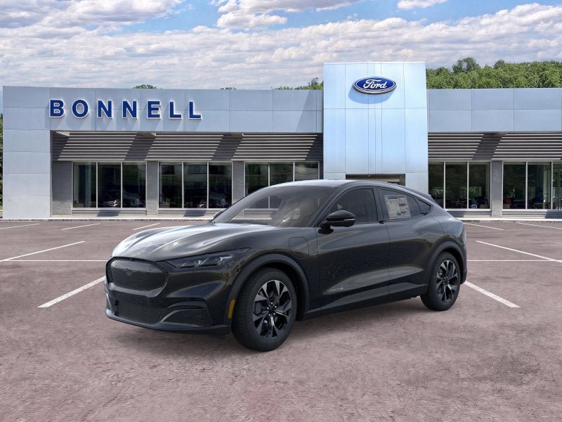 New 2026 Ford Mustang Mach-E Select w/ Comfort Package Lite AWD/4WD image 1