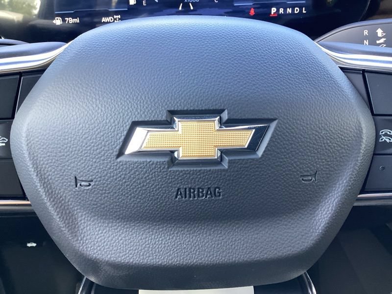 New 2027 Chevrolet Equinox LT w/ Convenience Package II AWD/4WD image 28