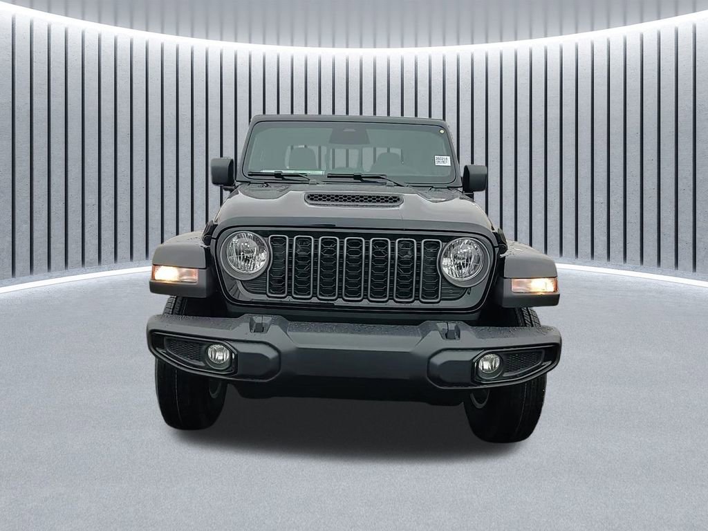New 2026 Jeep Gladiator Sport image 8
