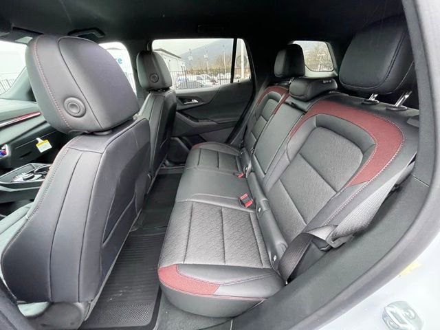 New 2026 Chevrolet Equinox RS w/ LPO, Floor Liner Package image 36
