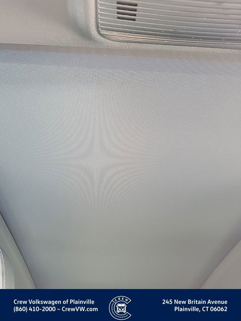 New 2026 Volkswagen Tiguan SE R-Line image 12