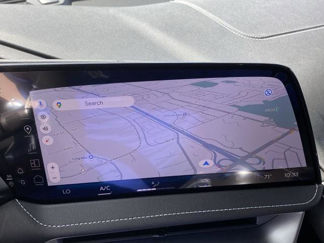 New 2026 Chevrolet Corvette Stingray Coupe w/ 1LT image 14