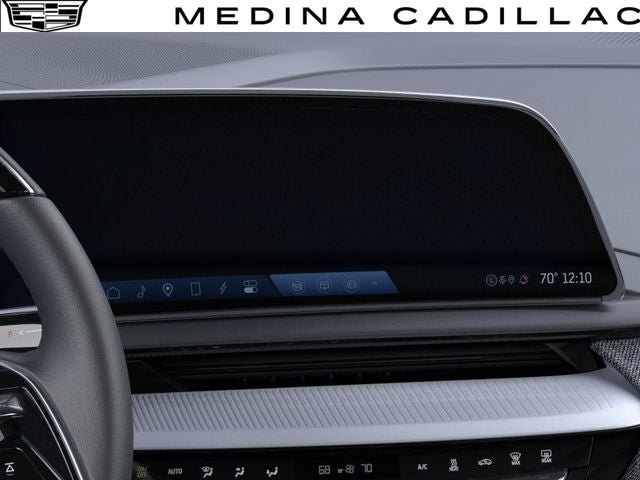 New 2027 Cadillac Optiq Sport AWD/4WD image 21