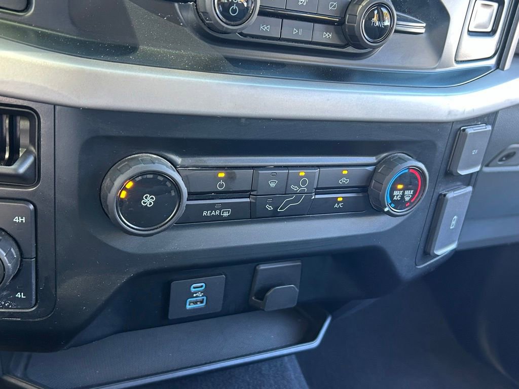 Used 2023 Ford F150 XLT image 45