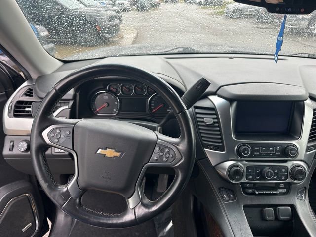 Used 2016 Chevrolet Tahoe LT w/ Max Trailering Package image 14