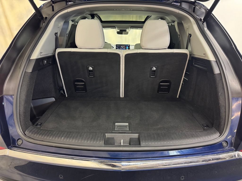 Certified 2023 Acura MDX w/ Technology Package AWD/4WD image 36