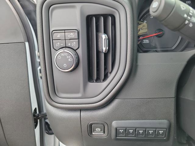 New 2025 Chevrolet Silverado 3500 W/T w/ WT Convenience Package RWD image 21