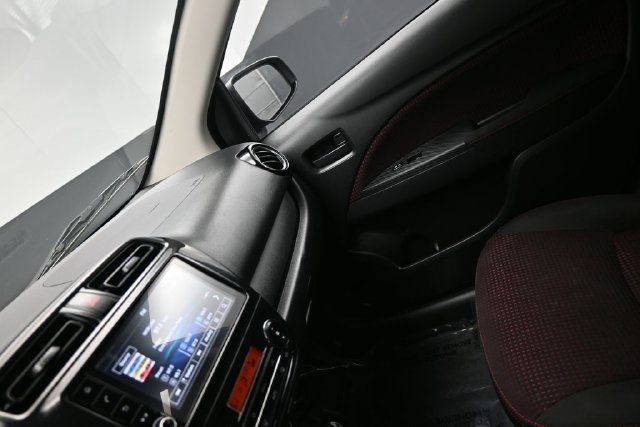 Used 2024 Mitsubishi Mirage Black Edition FWD image 15