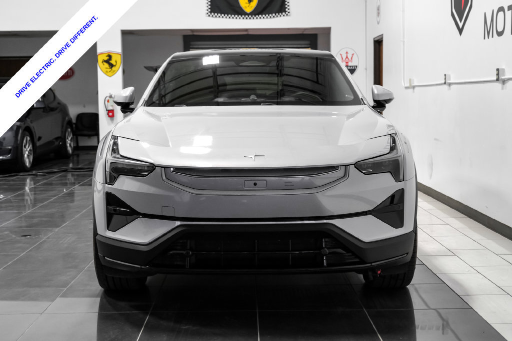 Used 2025 Polestar Polestar 3 AWD/4WD image 7
