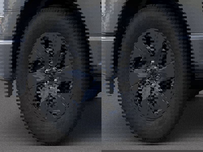 New 2025 Ford F150 Lightning Flash image 19