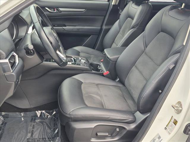 Used 2020 MAZDA CX-5 Touring FWD image 16