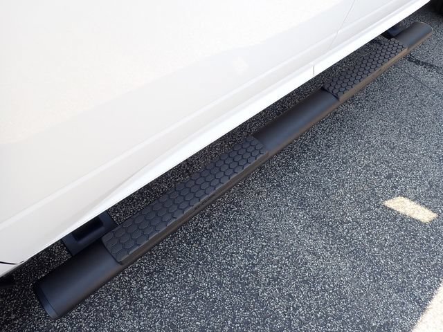 Certified 2025 RAM 3500 Tradesman AWD/4WD image 13
