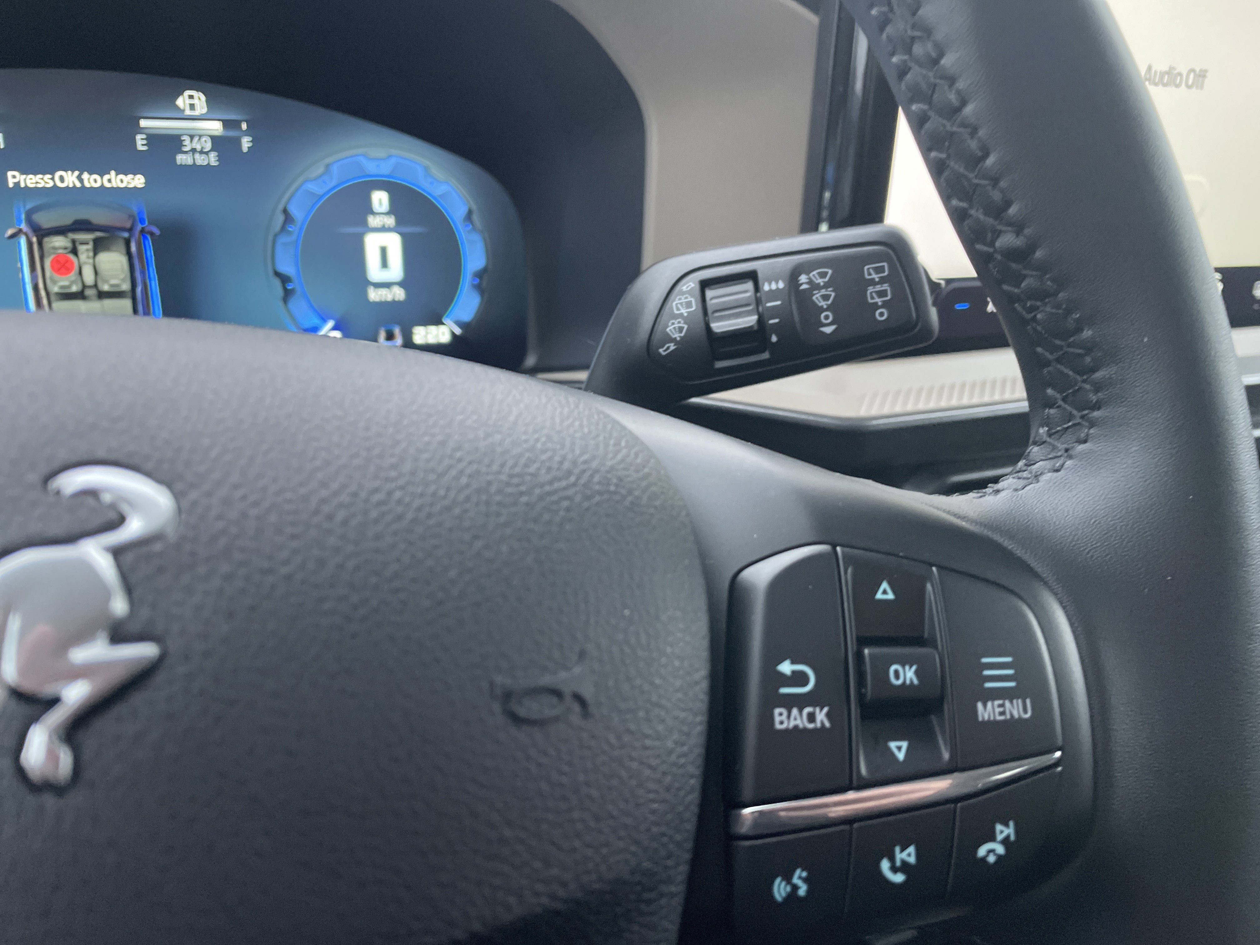 Used 2025 Ford Bronco Sport Big Bend w/ Convenience Package image 27